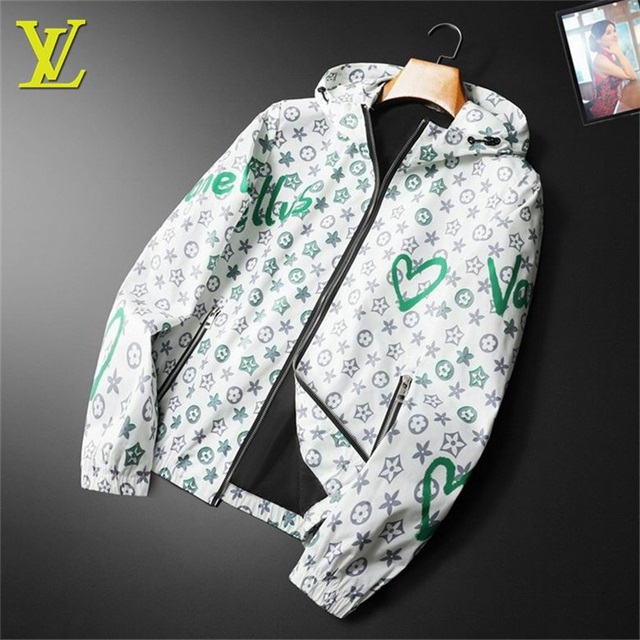 LV Jacket m-3xl-073